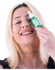 Breatify Bad Breath Eliminating Serum 20 mL/0.68 Oz