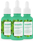 Breatify Bad Breath Eliminating Serum 20 mL/0.68 Oz (Pack