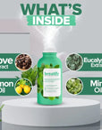Breatify Bad Breath Eliminating Serum 20 mL/0.68 Oz (Pack