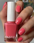 Pastel Oje 358 - Vegan & Cruelty-Free Nail Polish in Vibrant Pastel Colors - Nail Polish