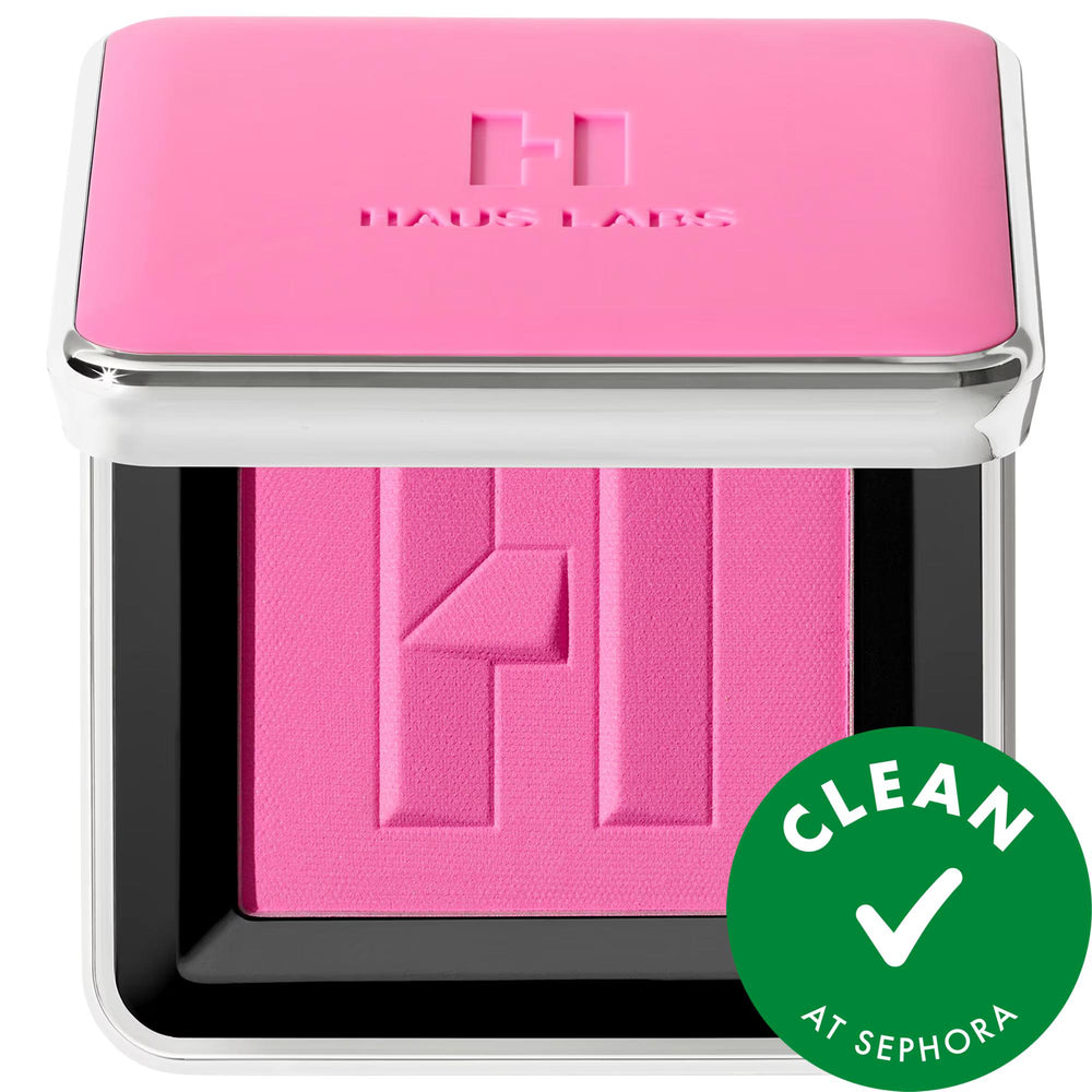 Color Fuse Talc-Free Blush Powder With Fermented Arnica - Natural Makeup for Sensitive Skin, Cruelty-Free & Gluten-Free Color Fuse Talc-Free Blush - Natural & Cruelty-Free Makeup Talc-Free Blush, Natural Makeup, Skincare-Infused Cosmetics, Cruelty-Free Beauty Products, Gluten-Free Cosmetics, Clean Beauty, Sensitive Skin Products, Blush Powder, Makeup for Redness, Natural Blush, Skincare Makeup, Color Fuse Products