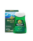 Möllers Omega-3 - 30 Soft-Gelatin Capsules - image 2