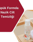 Decubal Face Wash for Sensitive Skin - Gentle, Moisturizing, Vegan Face Cleanser - Fragrance-Free Skincare for Dry Skin Decubal Face Wash for Sensitive Skin face wash for sensitive skin, moisturizing face cleanser, vegan face wash, fragrance-free skincare, gentle cleansing foam, dry skin care, sensitive skin products, cruelty-free skincare, skincare for dry skin, nourishing face wash
