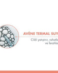 Avene Thermal Water Spray 150ml - Soothing Relief for Sensitive Skin Avene Thermal Water Spray 150ml - Soothe Sensitive Skin Thermal Water Spray, Soothing Skin Care, Sensitive Skin Relief, Dermatologically Tested, Natural Skincare, Skincare for Acne, Eczema Relief, Sunburn Relief, Gentle Skincare, Mineral-Rich Skincare, pH Balanced Skincare