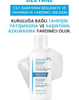 Ducray Dexyane Balm - Moisturizing Relief for Dry Skin (400ml) - Non-Greasy & Nourishing Ducray Dexyane Balm: Non-Greasy Moisturizer for Dry Skin moisturizing balm, dry skin care, non-greasy moisturizer, Ducray Dexyane Balm, skin nourishment, dry skin relief, skin hydration, rich moisturizer, non-sticky texture, skin health, skincare routine, dry skin solution, Ducray, cosmetic balm, skin care products