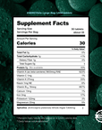 ENERGYbits® Spirulina | Large Bag