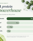 RECOVERYbits® Chlorella | Large Bag
