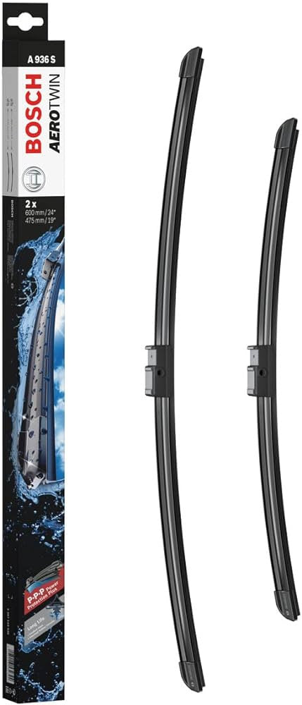 BOSCH SILECEK A936 S 3397118936