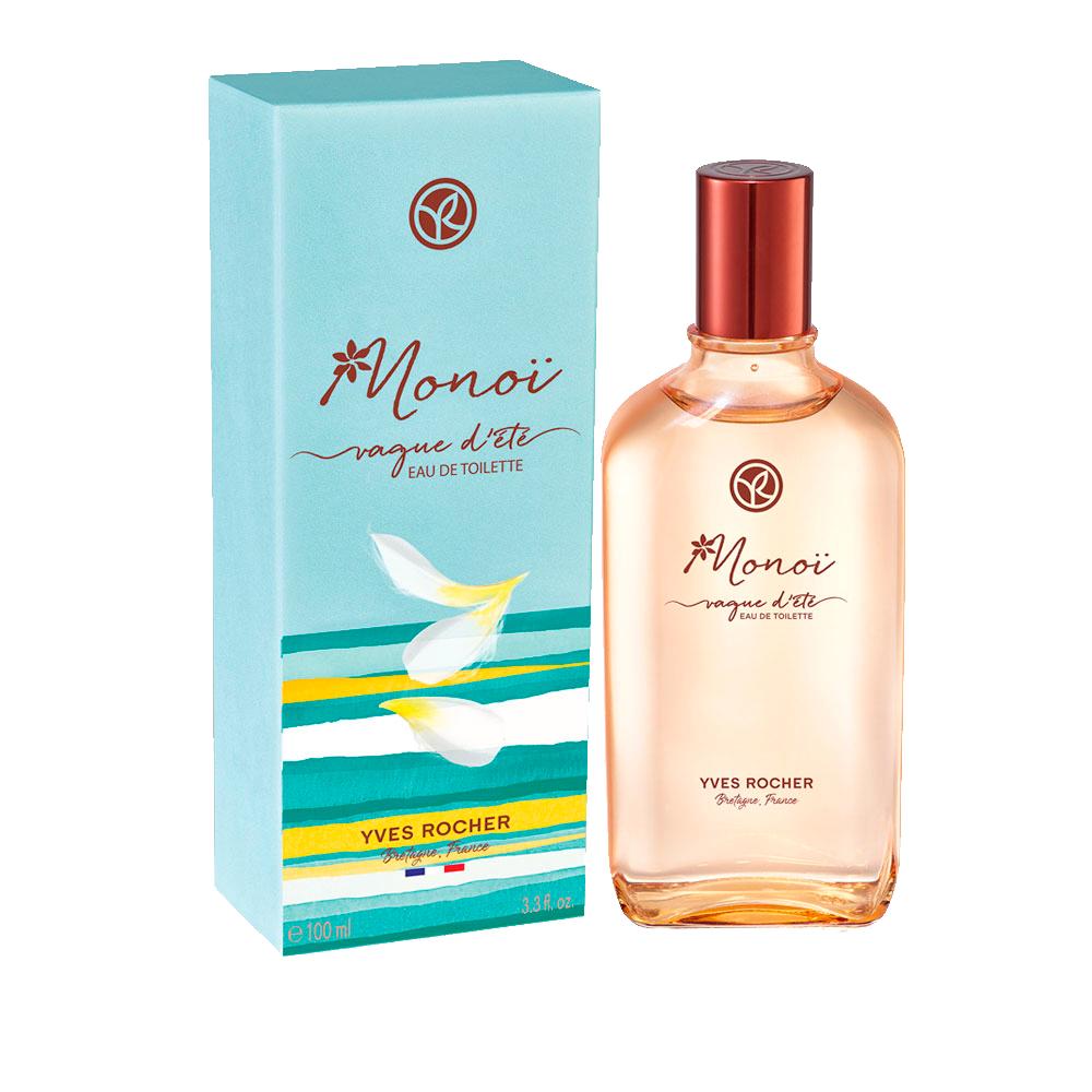 Monoi Eau de Toilette (EDT) Perfume - Exotic Fragrance with Tiare Flower, Natural & BHT Free Monoi EDT Perfume - Natural Exotic Fragrance Monoi EDT, Exotic Fragrance, Natural Perfume, Tiare Flower, Plant-based Fragrance, BHT Free Perfume, Recyclable Packaging Perfume, Perfume for Women, Perfume for Men, Gift for Her, Gift for Him, Fragrance, Tropical Perfume, Eco-Friendly Perfume, Natural Fragrance