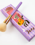Nascita Jazz Professional Makeup Brush Set for Powder and Blush Application - High-Quality, Soft Bristles for Everyday and Professional Use Nascita Jazz Makeup Brush for Powder & Blush makeup brush, powder brush, blush brush, Nascita Jazz, professional makeup tools, high-quality makeup brushes, soft bristles, durable makeup brushes, versatile makeup tools, everyday makeup, professional makeup, gift for makeup enthusiasts, beauty routine, makeup application, cosmetic brush