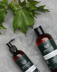 Ashley Joy Volumizing Hair Conditioner: Bamboo & Lavender for Silky, Full Hair - Paraben-Free, Enhances Flexibility & Resilience Ashley Joy Volumizing Hair Conditioner: Full, Silky Hair volumizing hair conditioner, hair conditioner for volume, bamboo extract hair conditioner, lavender hair conditioner, paraben-free conditioner, jojoba oil hair treatment, hair volume products, Ashley Joy hair conditioner, hair conditioner, volumizing conditioner, bamboo conditioner, lavender conditioner, paraben-free hair ca