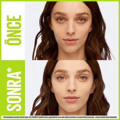 Maybelline New York Superstay Hybrid Powder Foundation - Long Lasting, Waterproof, Vegan Makeup for Flawless Coverage Maybelline Superstay Hybrid Powder Foundation - Long Lasting & Vegan long-lasting foundation, waterproof makeup, vegan cosmetics, hybrid foundation, matte finish makeup, Maybelline New York, Superstay, foundation makeup, cosmetics, beauty products, vegan beauty, cruelty-free, durable makeup, flawless coverage