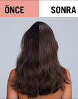 Gliss Split Hair Miracle Hair Repair Serum - 200ml, Nourishes & Repairs Damaged Hair with Ionic Complex & Grape Seed Oil Gliss Split Hair Miracle Serum - Repairs & Nourishes Damaged Hair hair repair serum, split end treatment, hair nourishment product, Ionic Complex hair care, Grape Seed Oil hair benefits, hair care, damaged hair repair, hair treatment, hair serum, hair nourishment, Gliss, hair products