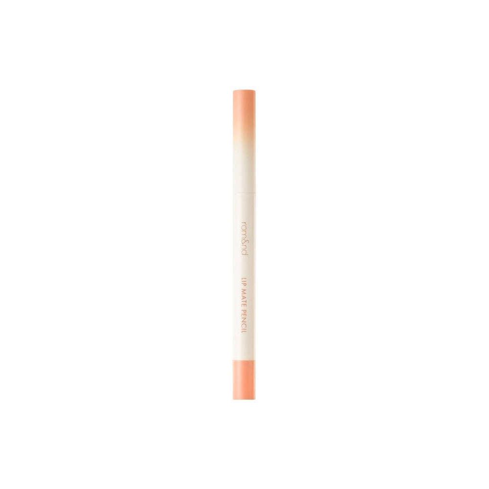 rom&nd Lip Mate Pencil 01 Tenderly Peach 0.5g
