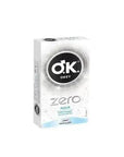 Okey Zero Aqua Ultra-Thin Lubricated Condoms 10-Pack