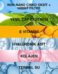 Bioxcin Very High Protection Sun Cream SPF50+ - Non-Greasy, Water-Resistant Sunscreen for Sensitive Skin Bioxcin SPF50+ Sunscreen Cream for Sensitive Skin Sunscreen Cream SPF 50+, Sensitive Skin Sun Protection, Non-greasy Sunscreen, Water-resistant Sun Cream, Fragrance-free Cosmetics, sun care, skin protection, moisturizing sunscreen, non-comedogenic, UVA/UVB protection, thermal water, hyaluronic acid, acne-prone skin, outdoor activities, beach essentials, hiking gear