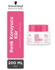 Bonacure Color Freeze Treatment for Vibrant Hair 200ml