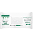 Sleepy Easy Clean Surface Cleaning Wipes 50-Pack - Large & Thick - view 2