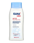 Isana Med pH 5.5 Soft Shower Gel for Sensitive Skin 250 ml