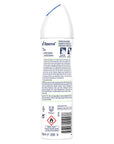 Rexona Women Spray Deodorant Bamboo & Aloe Vera 150ml - 72 Hour Protection | Freshness