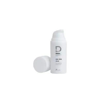 Dermoskin Be Bright AHA/BHA Cream - Brightening, Anti-Aging Skincare for Hyperpigmentation & Wrinkles Dermoskin Be Bright AHA/BHA Cream - Brighten & Smooth Skin Skincare cream, AHA BHA cream, Skin brightening cream, Anti-aging skincare, Exfoliating cream, Hyperpigmentation treatment, Wrinkle reduction, Sensitive skin friendly, Dermatologically tested, Skincare for mature skin, Brightening skincare products, Anti-aging creams, Glycolic acid skincare, Lactic acid skincare, Salicylic acid skincare
