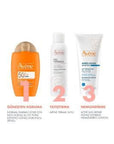Avene Ultra Fluide Perfector SPF50+ Tinted Sunscreen for Sensitive Skin | Color Correcting & High UVA/UVB Protection Avene SPF50+ Tinted Sunscreen - Sensitive Skin, Color Correcting Tinted sunscreen for sensitive skin, SPF50+ sunscreen, Avene sunscreen, Sunscreen for sensitive skin, Facial sunscreen SPF50+, Tinted face sunscreen, Sun protection for sensitive skin, Avene Ultra Fluide Perfector, Color correcting sunscreen, Sunscreen with color, sensitive skin sunscreen, facial sunscreen, UVA protection, UVB p