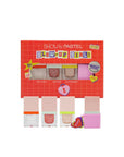 Show by Pastel Mini Makeup Kit with Blush & Lip Gloss