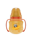 Wee Baby Baby Bottle 9oz - BPA-Free & Comfortable Design
