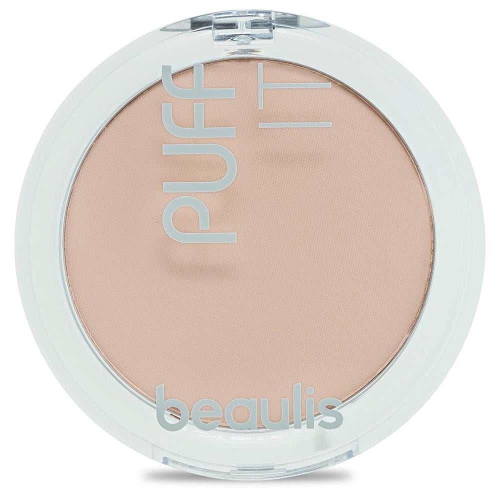 Beaulis Puff It Loose Powder in 134 Sand 12g