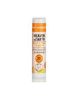 Heaven on Earth Sweet Citrus Lip Balm: 100% Natural & Organic for Dry Lips, Adds a Subtle Tint - Moisturizing Coconut & Jojoba Oil Heaven on Earth Sweet Citrus Lip Balm - Organic, Moisturizing Sweet Citrus Lip Balm, Organic Lip Balm, Natural Lip Balm, Moisturizing Lip Balm, Lip Balm for Dry Lips, Tinted Lip Balm, Coconut Oil Lip Balm, Jojoba Oil Lip Balm, Lip and Cheek Balm, Natural lip care, lip balm, organic, natural, moisturizing, dry lips, tinted, coconut oil, jojoba oil, lip and cheek, lip care, natura