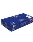 Ece Powdered Latex Gloves Small 50 Count