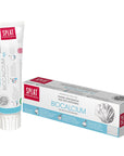 Splat Professional Biocalcium Toothpaste 100ml - Natural Oral Care with Hydroxyapatite, Strengthens Enamel & Whitens Teeth Splat Biocalcium Toothpaste - Natural & Effective Oral Care Splat Professional Biocalcium Toothpaste, Natural toothpaste, Hydroxyapatite toothpaste, Oral care products for sensitive teeth, Toothpaste without harsh chemicals, Chemical-free toothpaste, Natural oral care, Strengthens tooth enamel, Whitens teeth, Daily oral care, Sensitive teeth care