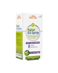 New Life Natur Vitamin D3 Spray 1000 IU - Vegan & Vegetarian Friendly Dietary Supplement New Life Natur Vitamin D3 Spray 1000 IU - Vegan Friendly Vitamin D3 Spray, Vegan Vitamin D Supplement, Vegetarian Vitamin D3, 1000 IU Vitamin D3, Natural Vitamin D Supplement, Dietary Supplement, Vegan Dietary Supplement, Vegetarian Dietary Supplement, Sea Algae Vitamin D3, Natural E Vitamin Preservative, Unflavored Supplements, Convenient Supplements, Bone Health Support, Immune Function Support