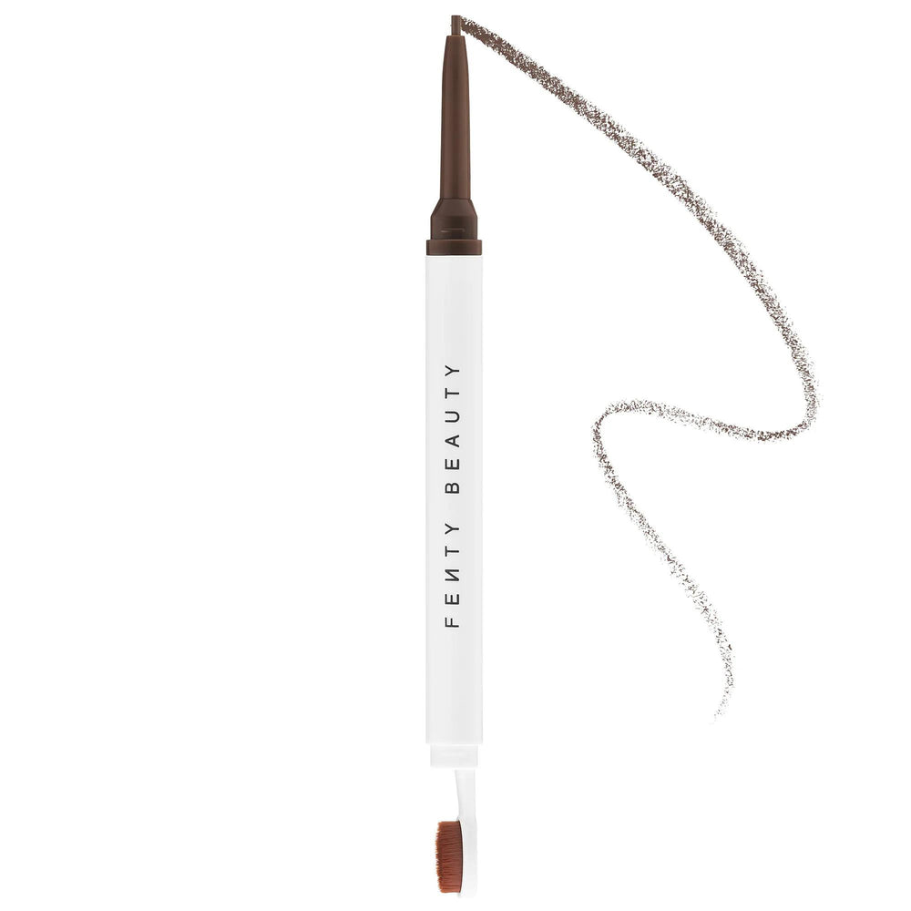 Brow MVP Ultra Fine Brow Pencil & Styler - Waterproof, Cruelty-Free Eyebrow Makeup with Built-in Brush Brow MVP Ultra Fine Brow Pencil & Styler - Waterproof & Cruelty-Free brow pencil, eyebrow styler, waterproof brow makeup, cruelty-free cosmetics, retractable brow pencil, brow makeup, long-lasting brow, smudge-resistant brow, brow styler, makeup, cosmetics, beauty products, brow grooming, precise brow definition