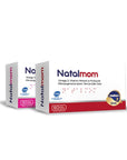 Natalmom 30 Softgel Capsules - image 2