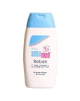 Sebamed Baby Lotion 200ml - Gentle Skincare for Sensitive Baby Skin, pH 5.5, Dermatologically Tested - image 5