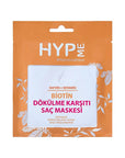 Hyp Me Biotin Anti-Breakage Hair Mask for Stronger Hair 50ml