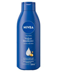 Nivea Intense Nourishing Body Milk for Dry Skin 200 ml