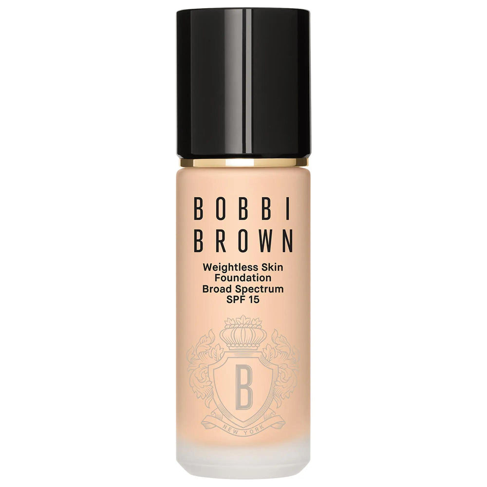 Weightless Skin Oil-Controlling Foundation SPF 15 with Hyaluronic Acid - Long-Lasting, Natural Finish Makeup for All Skin Types Oil-Controlling Foundation SPF 15 - Natural Finish Makeup oil-controlling foundation, hyaluronic acid makeup, SPF 15 foundation, waterproof foundation, non-comedogenic makeup, long-lasting foundation, natural finish foundation, makeup for oily skin, hydrating foundation, clean beauty products, sensitive skin friendly, medium coverage foundation, liquid foundation, paraben-free, pht