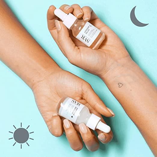 SVR Ampoule Refresh: Anti-Wrinkle Eye Cream - Reduce Fine Lines, Moisturize & Refresh Sensitive Skin - Caffeine + Metal Applicator SVR Eye Cream: Anti-Wrinkle, Refreshing, & Moisturizing eye cream, anti-wrinkle eye cream, moisturizing eye cream, eye cream for sensitive skin, eye cream for fine lines, caffeine eye cream, svr eye cream, refreshing eye cream, eye cream with metal applicator, eye concentrate, wrinkle reducer, fine lines, dark circles, puffiness, sensitive skin, skincare, beauty, moisturizing, h