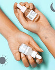 SVR Ampoule Refresh: Anti-Wrinkle Eye Cream - Reduce Fine Lines, Moisturize & Refresh Sensitive Skin - Caffeine + Metal Applicator SVR Eye Cream: Anti-Wrinkle, Refreshing, & Moisturizing eye cream, anti-wrinkle eye cream, moisturizing eye cream, eye cream for sensitive skin, eye cream for fine lines, caffeine eye cream, svr eye cream, refreshing eye cream, eye cream with metal applicator, eye concentrate, wrinkle reducer, fine lines, dark circles, puffiness, sensitive skin, skincare, beauty, moisturizing, h