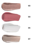 Influence Beauty Technicolor Pigment 03 Rose Quartz 4ml