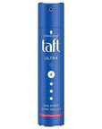 Taft Strong Hold Hair Spray - Ultra Powerful, Long-Lasting Styling with Arginin Taft Strong Hold Hair Spray - Long Lasting Style Taft Ultra Güçlü Saç Spreyi, Strong hold hair spray, Arginin hair spray, Long-lasting hair styling, Hair strengthening spray, Hair care, Styling products, Ultra strong hold, Hair protection