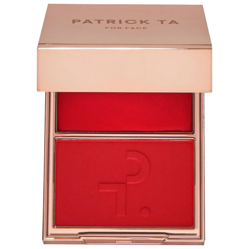 Major Headlines Blush Duo - Long-Lasting Cream & Powder Blush for Radiant Glow, Cruelty-Free & Gluten-Free Makeup Major Headlines Blush Duo - Long-Lasting Radiant Glow blush duo, cream blush, powder blush, long-lasting blush, cruelty-free makeup, gluten-free beauty products, makeup for radiant glow, cheek makeup, natural blush, long-wearing blush, blush for sensitive skin, clean beauty blush, best blush for everyday, special occasion blush