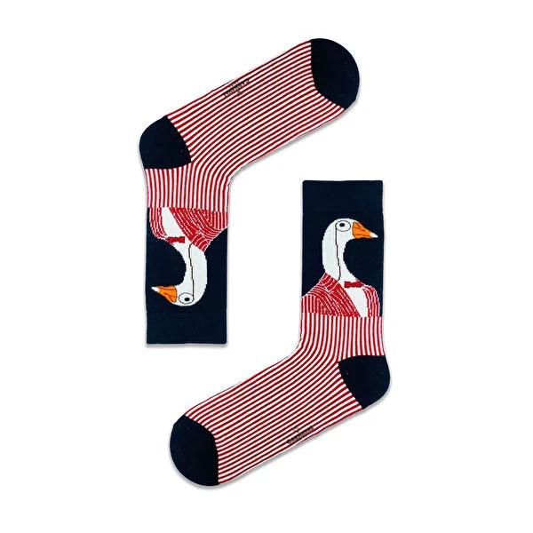Carnaval Baby Socks - Soft, Durable, 100% Cotton Children's Socks for Infants and Toddlers Carnaval Soft & Durable Baby Socks - 100% Cotton baby socks, children's socks, cotton socks for kids, Turkish-made baby clothing, durable baby socks, soft baby socks, breathable baby socks, comfortable baby clothing, infant socks, toddler socks