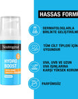 Neutrogena Hydro Boost SPF 50 Sunscreen Moisturizer: Hyaluronic Acid Daily Sun Protection for Face - Non-Greasy, Lightweight Neutrogena Hydro Boost SPF 50: Daily Sunscreen & Hyaluronic Acid SPF 50 sunscreen, hyaluronic acid moisturizer, sunscreen for face, daily sunscreen, non-greasy sunscreen, Neutrogena Hydro Boost, sun protection moisturizer, SPF 50 moisturizer, sunscreen, moisturizer, hyaluronic acid, sun protection, daily use, non-greasy, lightweight, skin hydration, anti-aging, skincare, beauty, face,
