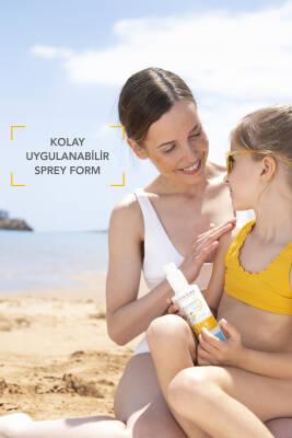 Bioderma Children's Sunscreen Spray SPF50+ 200ml - Hypoallergenic, Water-Resistant, Pediatrician-Tested Bioderma Children's Sunscreen Spray SPF50+ - Safe & Effective children's sunscreen spray, SPF50+ sunscreen, hypoallergenic sunscreen, fragrance-free sunscreen, water-resistant sunscreen for kids, pediatrician-tested sunscreen, sun protection for children, sensitive skin care, outdoor protection, dermatologist-recommended, kids' skincare, sunburn prevention, broad-spectrum sunscreen