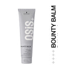 Osis Bounty Balm - Curl Enhancing Cream & Anti-Frizz Hair Product for Curly & Wavy Hair - Hair Styling