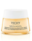 Vichy Neovadiol Anti-Aging Night Cream for Mature Skin - Hydrating, Firming, Paraben-Free - image 12