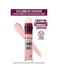 Maybelline Instant Anti Age Eraser Concealer - Vegan, Hydrating & Multi-purpose Makeup Maybelline Instant Anti Age Eraser Concealer - Vegan & Hydrating Maybelline Instant Anti Age Eraser Concealer, Vegan Concealer, Hydrating Concealer, Multi-purpose Makeup, Long-lasting Concealer, Cruelty-free Beauty, Makeup Essentials, Beauty Products, Skincare Makeup, Daily Makeup, Flawless Complexion, Dark Circle Concealer, Blemish Concealer, Contouring Makeup, Highlighting Makeup, Vegan Beauty Products